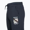 Pantaloni pentru bărbați Aeronautica Militare PF1008UF00674 navy blue 3