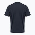 Tricou pentru bărbați Aeronautica Militare TS2538UJ00727 navy blue 2
