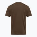Tricou pentru bărbați Aeronautica Militare TS2538UJ00727 chestnut brown 2
