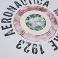 Tricou pentru bărbați Aeronautica Militare TS2538UJ00727 off white 3