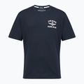 Tricou pentru bărbați Aeronautica Militare TS2539UJ00727 navy blue