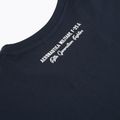 Tricou pentru bărbați Aeronautica Militare TS2539UJ00727 navy blue 4