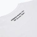 Tricou pentru bărbați Aeronautica Militare TS2539UJ00727 off white 4