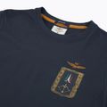 Tricou pentru bărbați Aeronautica Militare TS2535UJ00641 navy blue 3