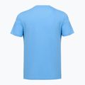 Tricou pentru bărbați Aeronautica Militare TS1580UJ00372 silver lake blue 2