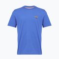 Tricou pentru bărbați Aeronautica Militare TS1580UJ00372 sonic blue