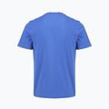 Tricou pentru bărbați Aeronautica Militare TS1580UJ00372 sonic blue 2