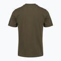 Tricou pentru bărbați Aeronautica Militare TS1580UJ00372 dark green 2