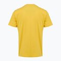 Tricou pentru bărbați Aeronautica Militare TS1580UJ00372 super lemon 2
