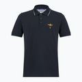 Tricou Aeronautica Militare PO1308UP00082 Navy blue polo