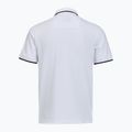Tricou Aeronautica Militare PO1308UP00082 Polo off white 2