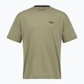 Tricou pentru bărbați Aeronautica Militare TS2535UJ00641 lichen green