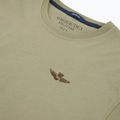 Tricou pentru bărbați Aeronautica Militare TS2535UJ00641 lichen green 3