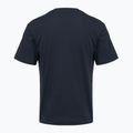 Tricou pentru bărbați Aeronautica Militare TS2535UJ00641 navy blue 2