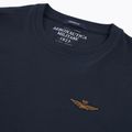 Tricou pentru bărbați Aeronautica Militare TS2535UJ00641 navy blue 3
