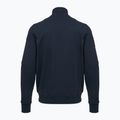 Bluză pentru bărbați Aeronautica Militare FE2102UF00679 FZ navy blue 2