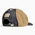 Șapcă pentru bărbați Czapka Aeronautica Militare 262HA1260DCT04366 denim nero 2