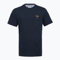 Tricou pentru bărbați Aeronautica Militare 262TS1580UJ00372 blu navy
