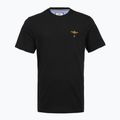 Tricou pentru bărbați Aeronautica Militare 262TS1580UJ00372 jet black