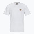 Tricou pentru bărbați Aeronautica Militare 262TS1580UJ00372 off white