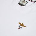 Tricou pentru bărbați Aeronautica Militare 262TS1580UJ00372 off white 3