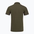 Tricou polo pentru bărbați Aeronautica Militare 262PO1308UP00082 Polo verde scuro 2