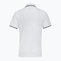 Tricou polo pentru bărbați Aeronautica Militare 262PO1308UP00082 Polo off white 2