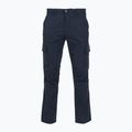 Pantaloni pentru bărbați Aeronautica Militare PA1716UCT04301 navy blue