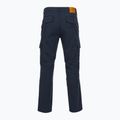Pantaloni pentru bărbați Aeronautica Militare PA1716UCT04301 navy blue 2