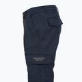Pantaloni pentru bărbați Aeronautica Militare PA1716UCT04301 navy blue 3
