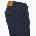 Pantaloni pentru bărbați Aeronautica Militare PA1716UCT04301 navy blue 4