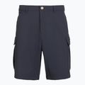Pantaloni scurți pentru bărbați Aeronautica Militare BE0277UCT04291 navy blue
