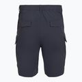 Pantaloni scurți pentru bărbați Aeronautica Militare BE0277UCT04291 navy blue 2