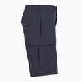 Pantaloni scurți pentru bărbați Aeronautica Militare BE0277UCT04291 navy blue 3