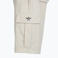 Pantaloni scurți pentru bărbați Aeronautica Militare BE0277UCT04291 ice 4