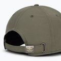 Șapcă pentru bărbați Aeronautica Militare HA1104UCT02 smokey olive 4