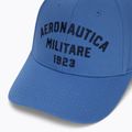 Șapcă pentru bărbați Aeronautica Militare HA1104UCT02 pacific blue 3