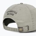 Șapcă pentru bărbați Aeronautica Militare HA1244UCT02476 dried sage 4