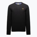 Tricou pentru bărbați Aeronautica Militare 262TS2390UJ00372 jet black