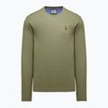 Tricou pentru bărbați Aeronautica Militare 262TS2390UJ00372 green