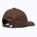 Șapcă pentru bărbați Czapka Aeronautica Militare 262HA1246UCT02261 autumn brown 2