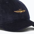 Șapcă pentru bărbați Czapka Aeronautica Militare 262HA1262UCT04388 blu navy 3
