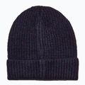 Căciulă de iarnă pentru bărbați Czapka Aeronautica Militare 262CU0034UL00451 blu navy 2