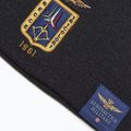 Căciulă de iarnă pentru bărbați Czapka Aeronautica Militare 262CU0092UL00450 jet black 3