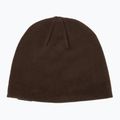 Căciulă de iarnă pentru bărbați Czapka Aeronautica Militare 262CU0092UL00450 chestnut brown 2