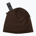 Căciulă de iarnă pentru bărbați Czapka Aeronautica Militare 262CU0092UL00450 chestnut brown 4