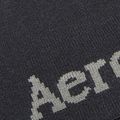 Căciulă de iarnă pentru bărbați Czapka Aeronautica Militare 262CU0093UL00450 jet black 3