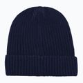 Căciulă de iarnă pentru bărbați Czapka Aeronautica Militare 262CU0094UL00555 blu navy 2