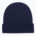 Căciulă de iarnă pentru bărbați Czapka Aeronautica Militare 262CU0098UL00485 blu navy 2