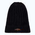 Căciulă de iarnă pentru bărbați Czapka Aeronautica Militare 262CU0098UL00485 jet black 4